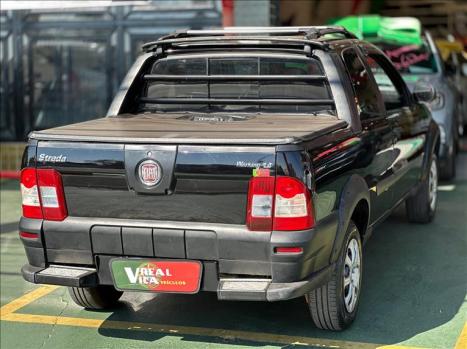 FIAT Strada 1.4 WORKING FLEX CABINE DUPLA, Foto 10