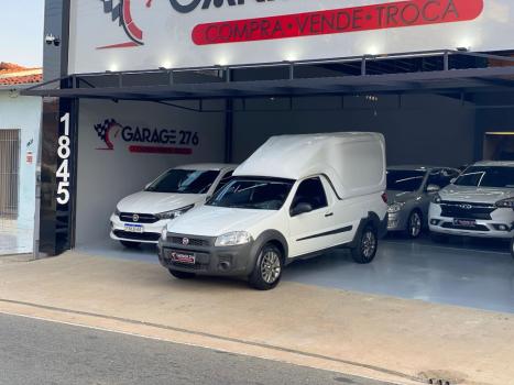 FIAT Strada 1.4 WORKING FLEX CABINE SIMPLES, Foto 2
