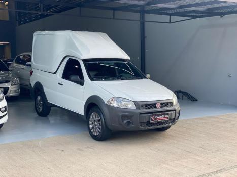 FIAT Strada 1.4 WORKING FLEX CABINE SIMPLES, Foto 3