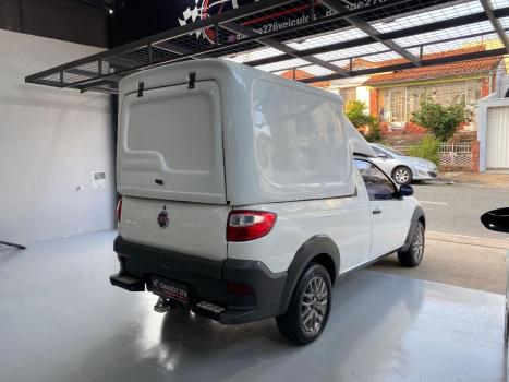 FIAT Strada 1.4 WORKING FLEX CABINE SIMPLES, Foto 4