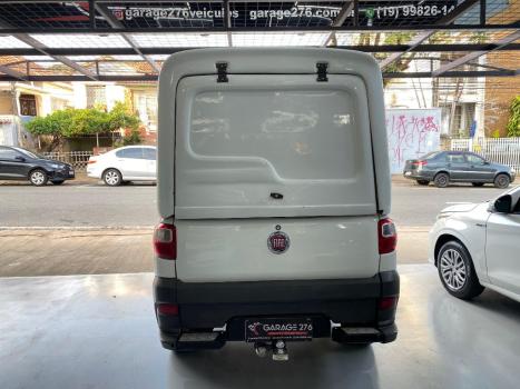 FIAT Strada 1.4 WORKING FLEX CABINE SIMPLES, Foto 5