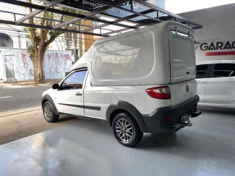 FIAT Strada 1.4 WORKING FLEX CABINE SIMPLES, Foto 6