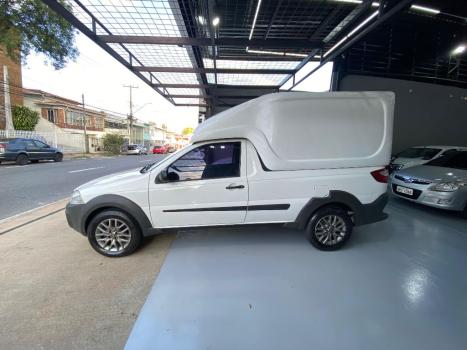 FIAT Strada 1.4 WORKING FLEX CABINE SIMPLES, Foto 7