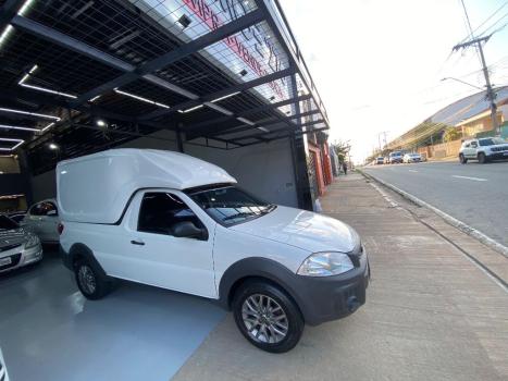 FIAT Strada 1.4 WORKING FLEX CABINE SIMPLES, Foto 8