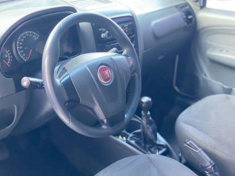 FIAT Strada 1.4 WORKING FLEX CABINE SIMPLES, Foto 9