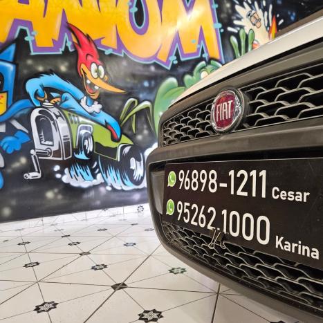 FIAT Strada 1.4 WORKING FLEX CABINE SIMPLES, Foto 2