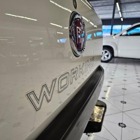 FIAT Strada 1.4 WORKING FLEX CABINE SIMPLES, Foto 9