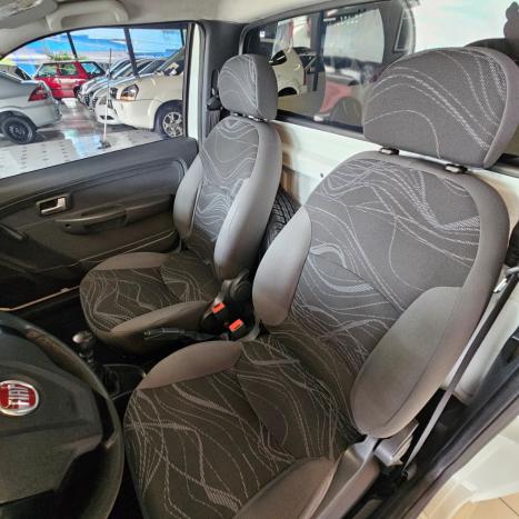 FIAT Strada 1.4 WORKING FLEX CABINE SIMPLES, Foto 11