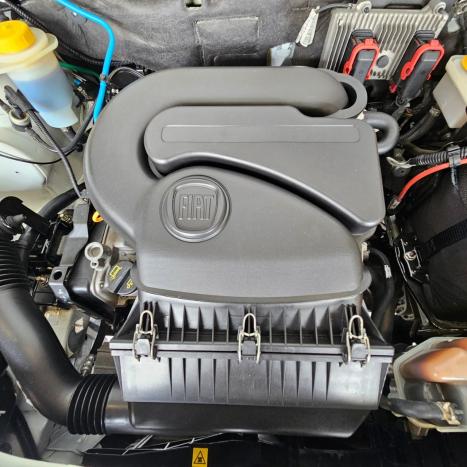 FIAT Strada 1.4 WORKING FLEX CABINE SIMPLES, Foto 14