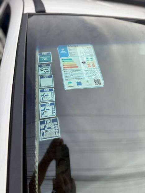 FIAT Strada 1.4 WORKING FLEX CABINE ESTENDIDA, Foto 3