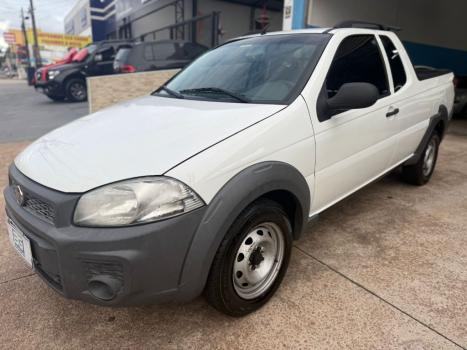 FIAT Strada 1.4 WORKING FLEX CABINE ESTENDIDA, Foto 4
