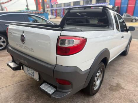 FIAT Strada 1.4 WORKING FLEX CABINE ESTENDIDA, Foto 7