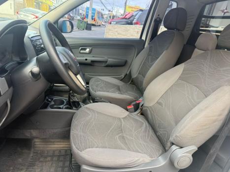 FIAT Strada 1.4 WORKING FLEX CABINE ESTENDIDA, Foto 9