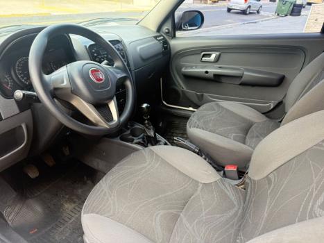 FIAT Strada 1.4 WORKING FLEX CABINE ESTENDIDA, Foto 10