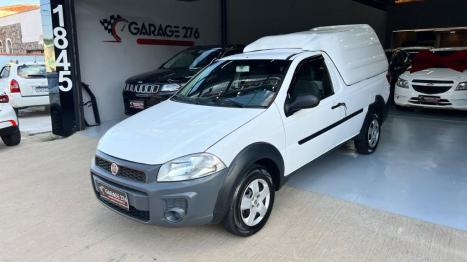 FIAT Strada 1.4 WORKING FLEX CABINE SIMPLES, Foto 2