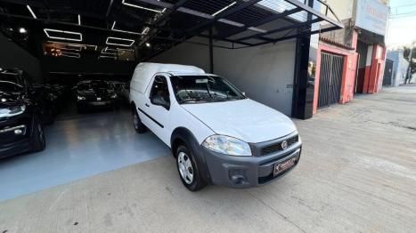 FIAT Strada 1.4 WORKING FLEX CABINE SIMPLES, Foto 3