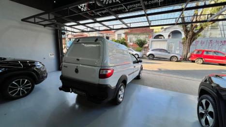 FIAT Strada 1.4 WORKING FLEX CABINE SIMPLES, Foto 4