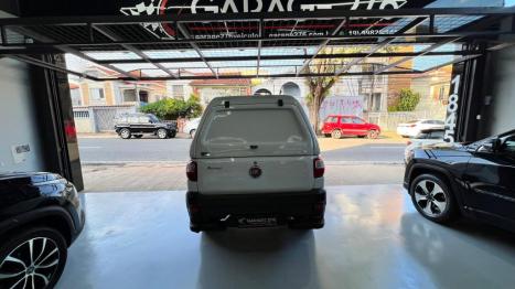 FIAT Strada 1.4 WORKING FLEX CABINE SIMPLES, Foto 5