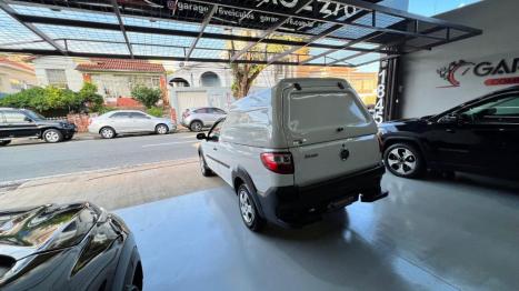 FIAT Strada 1.4 WORKING FLEX CABINE SIMPLES, Foto 6