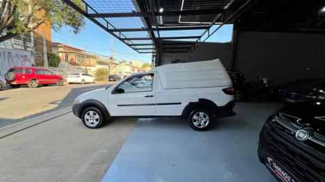 FIAT Strada 1.4 WORKING FLEX CABINE SIMPLES, Foto 7