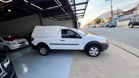 FIAT Strada 1.4 WORKING FLEX CABINE SIMPLES, Foto 8