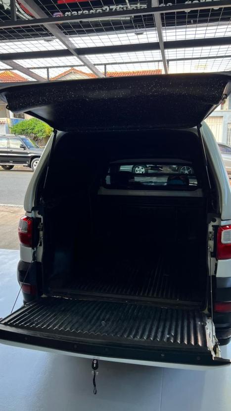 FIAT Strada 1.4 WORKING FLEX CABINE SIMPLES, Foto 9