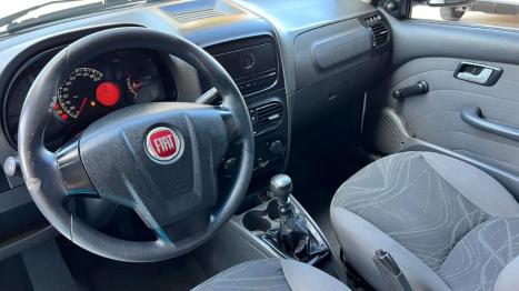 FIAT Strada 1.4 WORKING FLEX CABINE SIMPLES, Foto 10