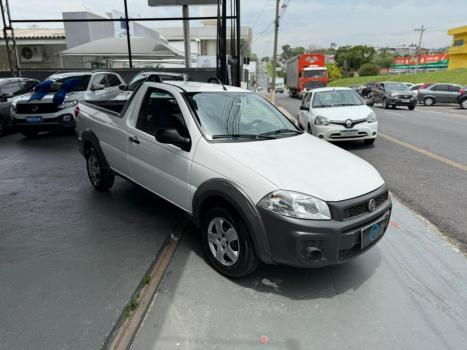 FIAT Strada 1.4 WORKING FLEX CABINE SIMPLES, Foto 3
