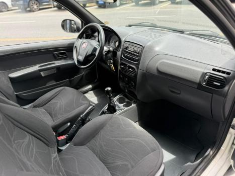 FIAT Strada 1.4 WORKING FLEX CABINE SIMPLES, Foto 6