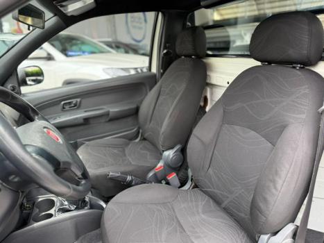 FIAT Strada 1.4 WORKING FLEX CABINE SIMPLES, Foto 7