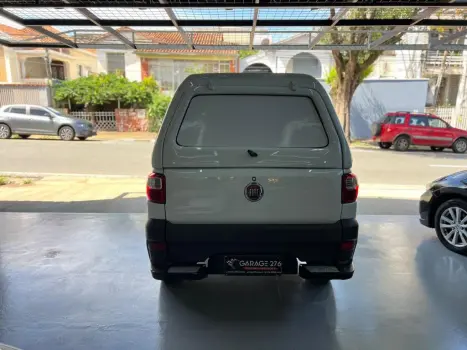FIAT Strada 1.4 WORKING FLEX CABINE SIMPLES, Foto 5