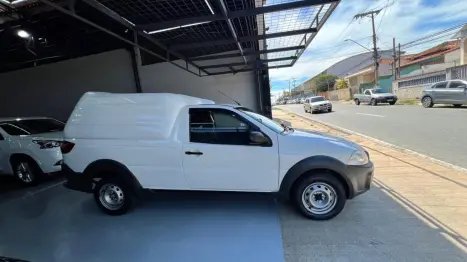 FIAT Strada 1.4 WORKING FLEX CABINE SIMPLES, Foto 8