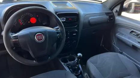 FIAT Strada 1.4 WORKING FLEX CABINE SIMPLES, Foto 9