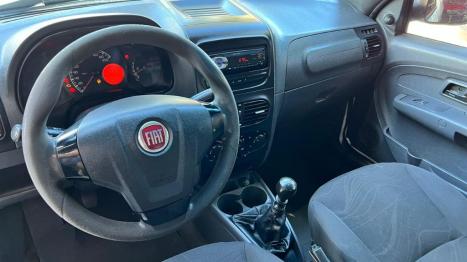 FIAT Strada 1.4 WORKING FLEX CABINE SIMPLES, Foto 10