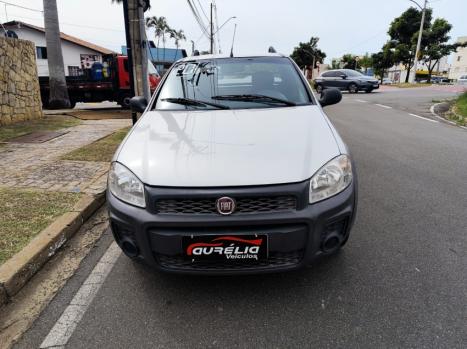 FIAT Strada 1.4 WORKING FLEX CABINE SIMPLES, Foto 1