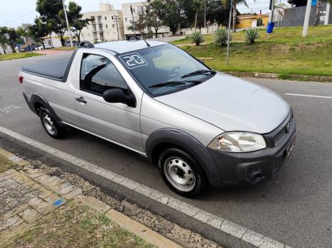 FIAT Strada 1.4 WORKING FLEX CABINE SIMPLES, Foto 2