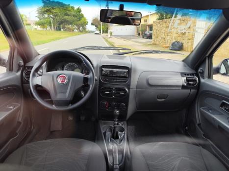 FIAT Strada 1.4 WORKING FLEX CABINE SIMPLES, Foto 10