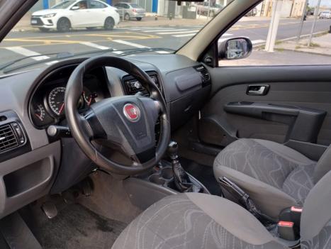 FIAT Strada 1.4 WORKING FLEX CABINE SIMPLES, Foto 7