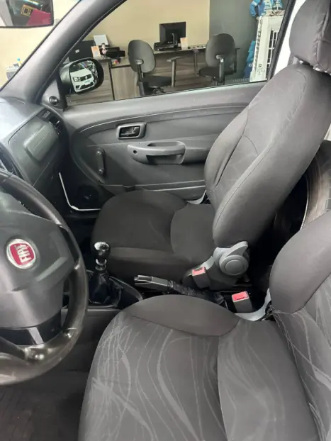 FIAT Strada 1.4 WORKING FLEX CABINE SIMPLES, Foto 6