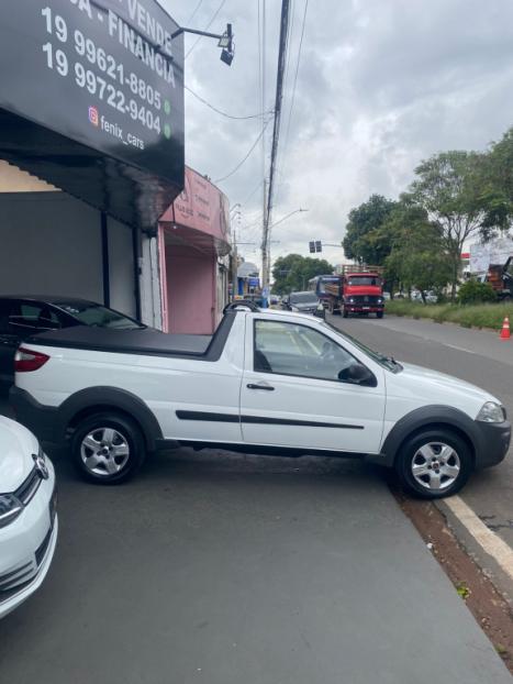 FIAT Strada 1.4 WORKING FLEX CABINE SIMPLES, Foto 6