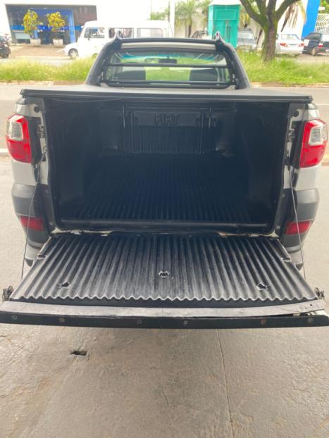 FIAT Strada 1.4 WORKING FLEX CABINE SIMPLES, Foto 12