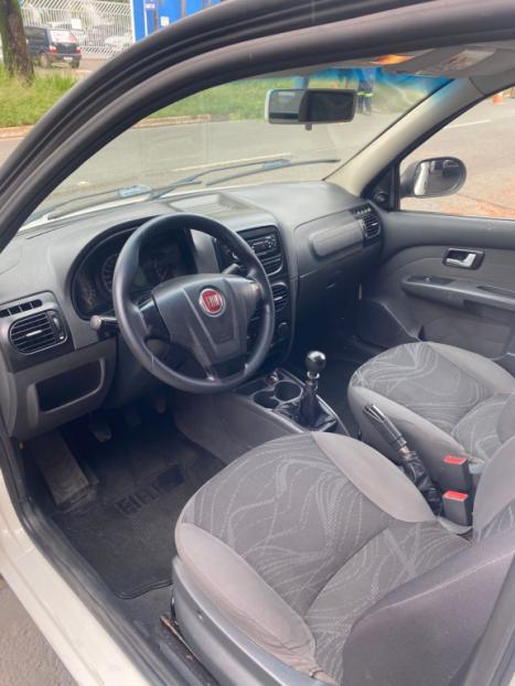 FIAT Strada 1.4 WORKING FLEX CABINE SIMPLES, Foto 13