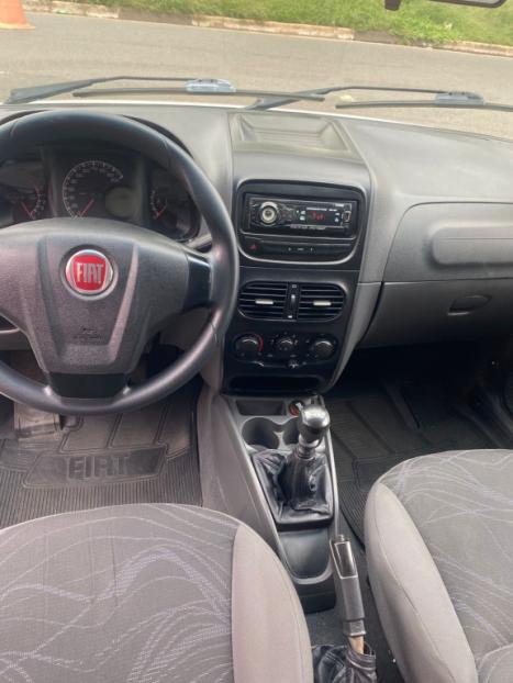 FIAT Strada 1.4 WORKING FLEX CABINE SIMPLES, Foto 14