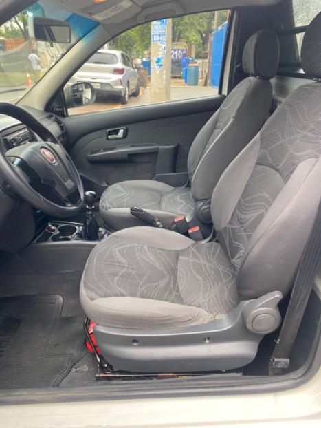 FIAT Strada 1.4 WORKING FLEX CABINE SIMPLES, Foto 15