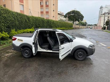 FIAT Strada 1.4 WORKING FLEX CABINE DUPLA, Foto 5