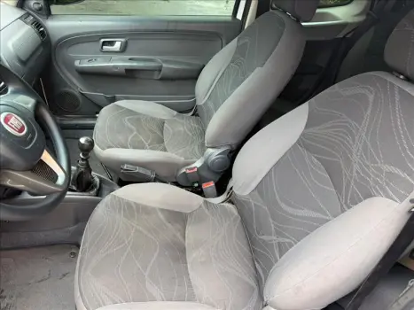 FIAT Strada 1.4 WORKING FLEX CABINE DUPLA, Foto 6