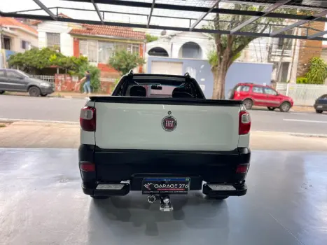 FIAT Strada 1.4 WORKING FLEX CABINE SIMPLES, Foto 6