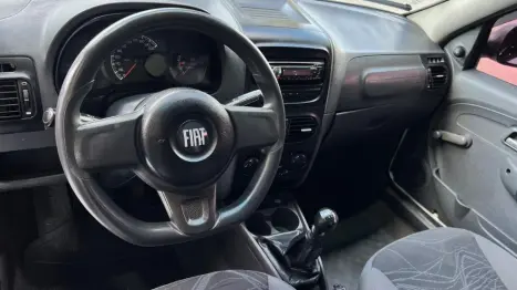 FIAT Strada 1.4 WORKING FLEX CABINE SIMPLES, Foto 10