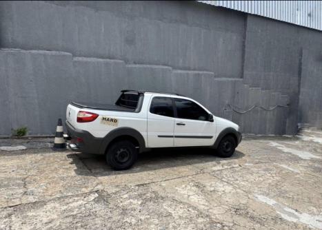 FIAT Strada 1.4 WORKING FLEX CABINE DUPLA, Foto 3