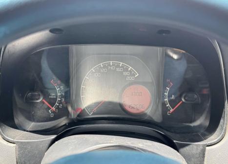 FIAT Strada 1.4 WORKING FLEX CABINE DUPLA, Foto 5